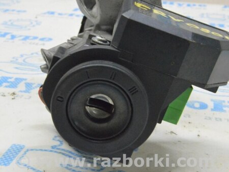 ФОТО Замок зажигания для Honda CR-V (07-11) Одесса