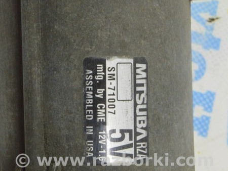 ФОТО Стартер для Honda CR-V (07-11) Одесса