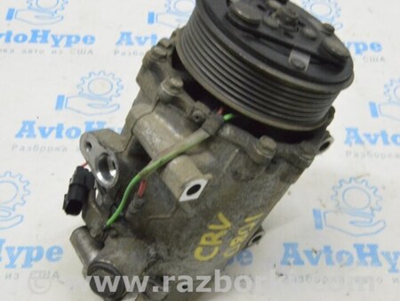 ФОТО Компрессор кондиционера для Honda CR-V (07-11) Одесса