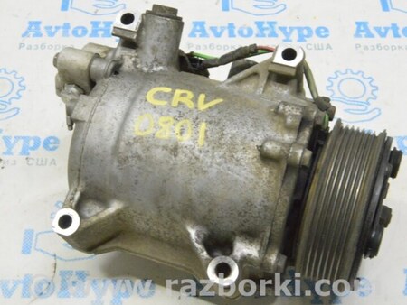 ФОТО Компрессор кондиционера для Honda CR-V (07-11) Одесса