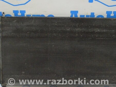 ФОТО Радиатор кондиционера (конденсер) для Honda CR-V (07-11) Одесса