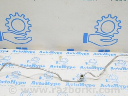 ФОТО Трубка кондиционера компрессор-печка для Honda CR-V (07-11) Одесса