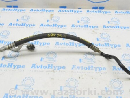 ФОТО Трубка кондиционера конденсер-компрессор для Honda CR-V (07-11) Одесса