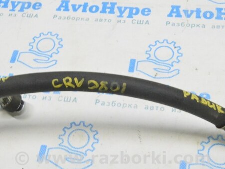 ФОТО Трубка кондиционера конденсер-компрессор для Honda CR-V (07-11) Одесса