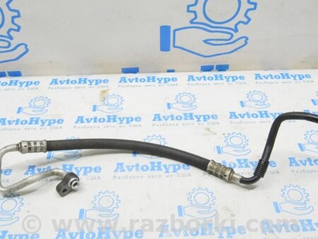 ФОТО Трубка кондиционера конденсер-компрессор для Honda CR-V (07-11) Одесса