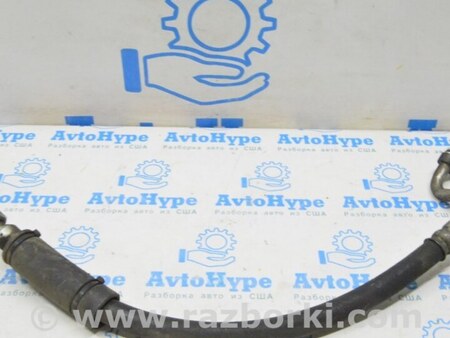 ФОТО Трубка кондиционера печка-конденсер вторая для Honda CR-V (07-11) Одесса