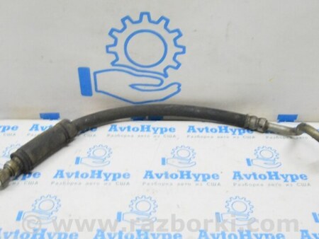 ФОТО Трубка кондиционера печка-конденсер вторая для Honda CR-V (07-11) Одесса