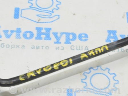 ФОТО Трубка охлаждения АКПП для Honda CR-V (07-11) Одесса