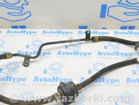 ФОТО Трубка охлаждения АКПП для Honda CR-V (07-11) Одесса