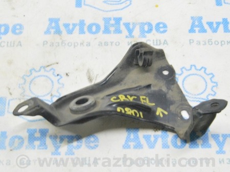 ФОТО Кронштейн радиатора верхний левый для Honda CR-V (07-11) Одесса