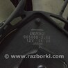 Мотор вентилятора охлаждения прав Honda CR-V (07-11)