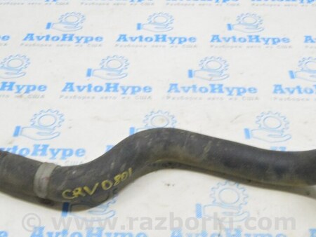 ФОТО Патрубок охлаждения верхний для Honda CR-V (07-11) Одесса