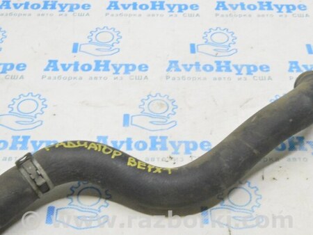ФОТО Патрубок охлаждения верхний для Honda CR-V (07-11) Одесса