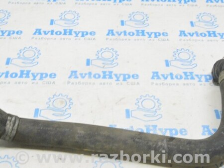 ФОТО Патрубок охлаждения нижний для Honda CR-V (07-11) Одесса