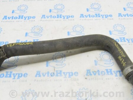 ФОТО Патрубок охлаждения нижний для Honda CR-V (07-11) Одесса