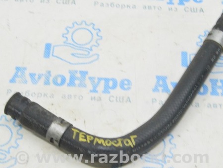 ФОТО Патрубок системы охлаждения для Honda CR-V (07-11) Одесса