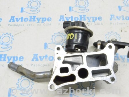 ФОТО Фланец системы охлаждения для Honda CR-V (07-11) Одесса