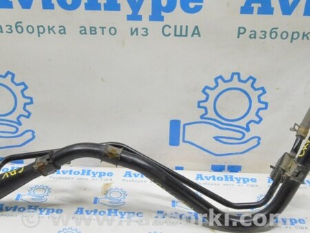 ФОТО Заливная горловина топливного бака для Honda CR-V (07-11) Одесса