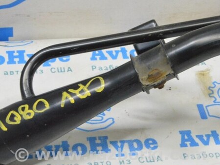 ФОТО Заливная горловина топливного бака для Honda CR-V (07-11) Одесса