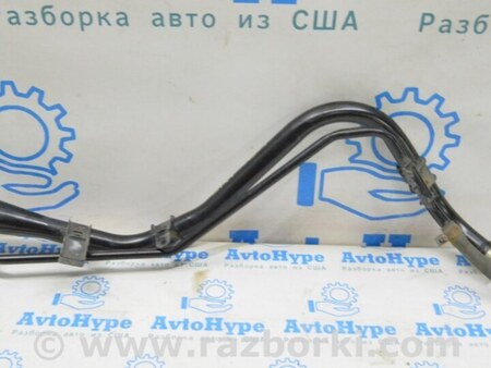 ФОТО Заливная горловина топливного бака для Honda CR-V (07-11) Одесса