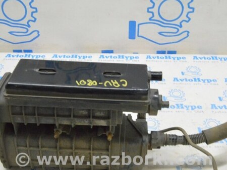 ФОТО Канистра с углем абсорбер для Honda CR-V (07-11) Одесса