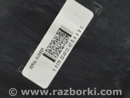 ФОТО Топливный бак для Honda CR-V (07-11) Одесса