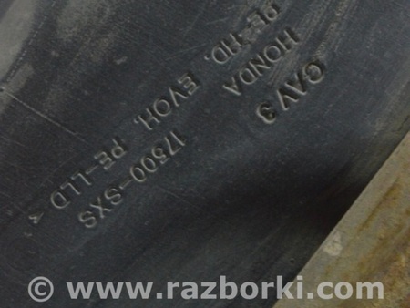 ФОТО Топливный бак для Honda CR-V (07-11) Одесса