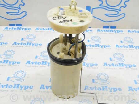 ФОТО Топливный насос (бензонасос) для Honda CR-V (07-11) Одесса
