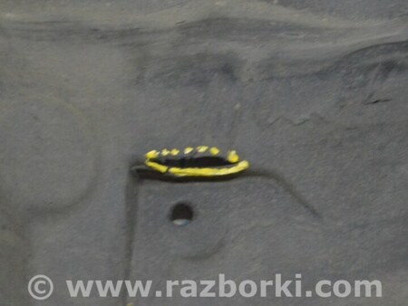 ФОТО Защита заливной горловины для Honda CR-V (07-11) Одесса