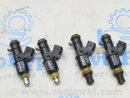 ФОТО Форсунка (распылитель) для Honda CR-V (07-11) Одесса