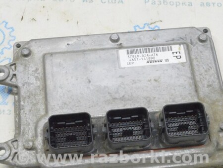 ФОТО Блок ECU компьютер двигателя для Honda CR-V (07-11) Одесса
