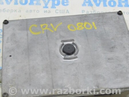 ФОТО Блок ECU компьютер двигателя для Honda CR-V (07-11) Одесса