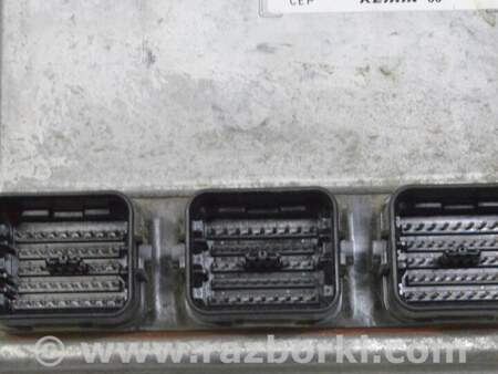 ФОТО Блок ECU компьютер двигателя для Honda CR-V (07-11) Одесса
