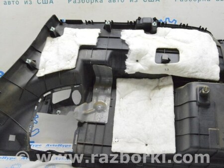 ФОТО Обшивка арки левая для Honda CR-V (07-11) Одесса