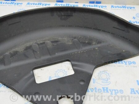 ФОТО Поддон багажника для Honda CR-V (07-11) Одесса