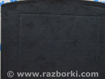 ФОТО Пол багажника для Honda CR-V (07-11) Одесса