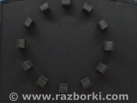 ФОТО Пол багажника для Honda CR-V (07-11) Одесса