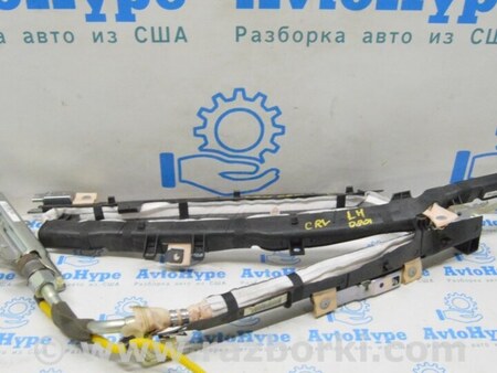 ФОТО Подушка безопасности airbag боковая шторка левая для Honda CR-V (07-11) Одесса