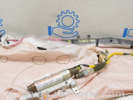 ФОТО Подушка безопасности airbag боковая шторка правая для Honda CR-V (07-11) Одесса