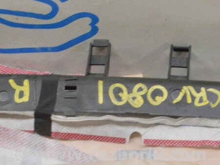 ФОТО Подушка безопасности airbag боковая шторка правая для Honda CR-V (07-11) Одесса