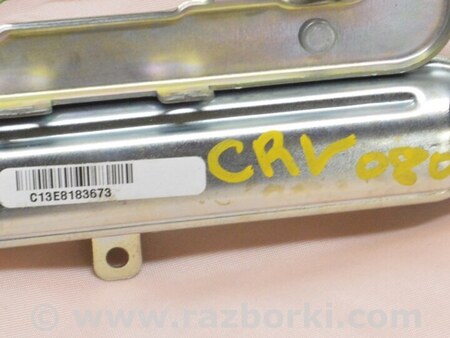 ФОТО Подушка безопасности airbag боковая шторка правая для Honda CR-V (07-11) Одесса