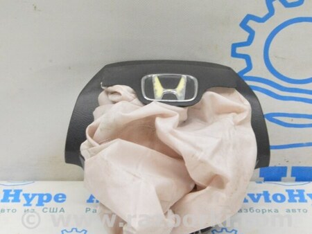 ФОТО Подушка безопасности airbag в руль водительская для Honda CR-V (07-11) Одесса