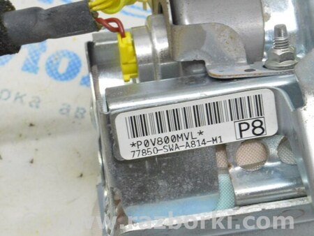 ФОТО Подушка безопасности airbag пассажирская (в торпеде) для Honda CR-V (07-11) Одесса