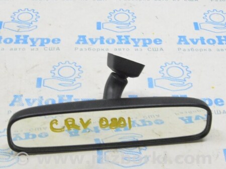 ФОТО Зеркало внутрисалонное для Honda CR-V (07-11) Одесса