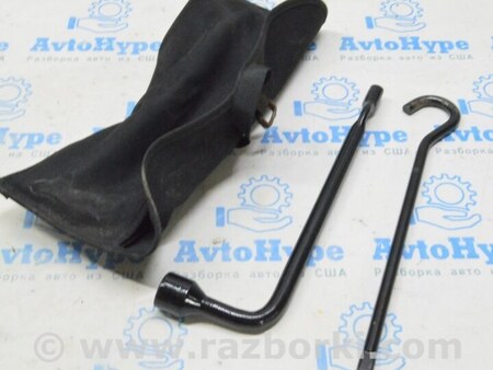 ФОТО Набор инструментов для Honda CR-V (07-11) Одесса