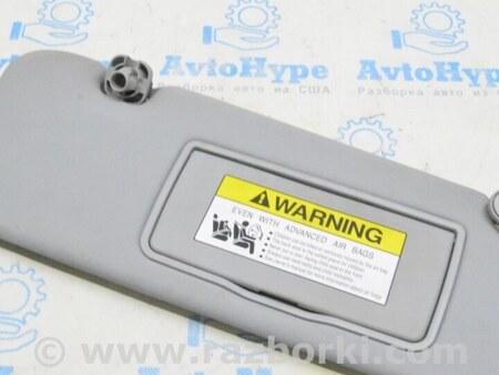 ФОТО Крючок козырька для Honda CR-V (07-11) Одесса