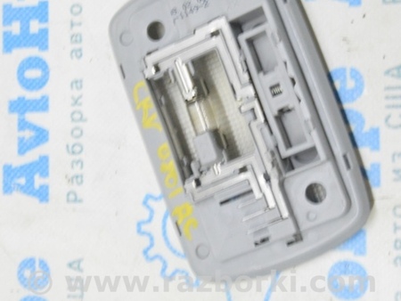 ФОТО Плафон освещения задний для Honda CR-V (07-11) Одесса