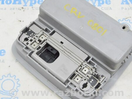 ФОТО Плафон освещения перед для Honda CR-V (07-11) Одесса