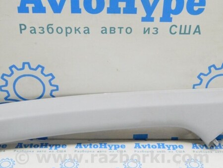 ФОТО Накладка передней стойки верхняя левая для Honda CR-V (07-11) Одесса