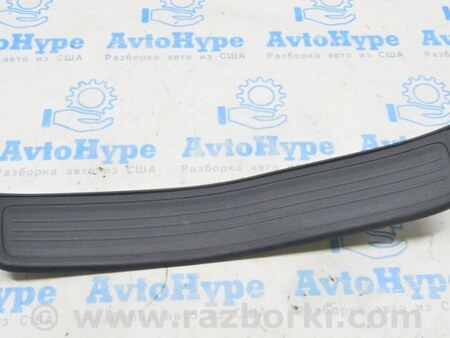 ФОТО Накладка порога внешн зад прав для Honda CR-V (07-11) Одесса